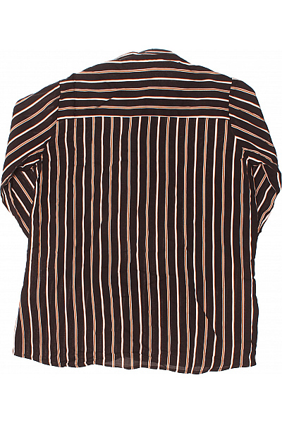 Dámská Košile Barevná Vel. 38 | JEAN PASCALE | obrázek 3