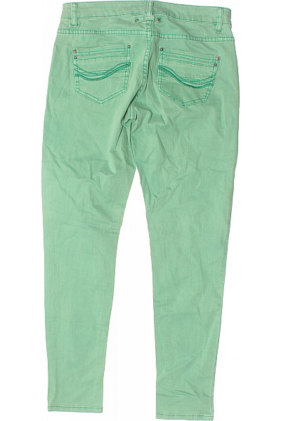 Dámské úzké Zelené Orsay Second hand | Orsay | obrázek 2