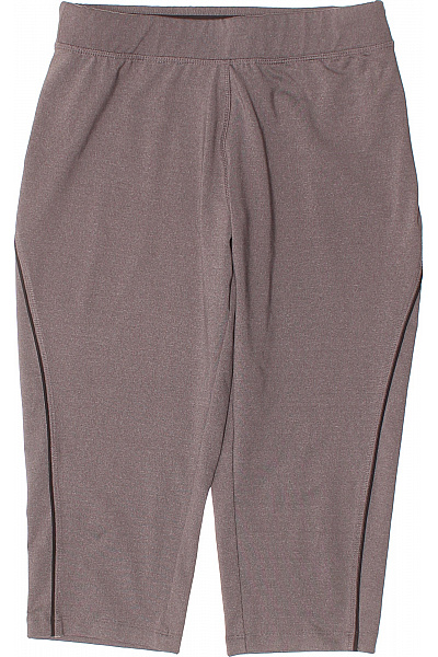 CRIVIT SPORTS Dámské Kalhoty Šedé Vel. M | CRIVIT SPORTS | obrázek 2