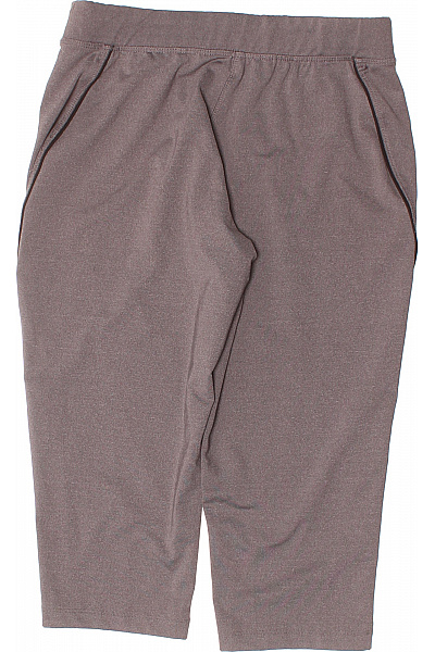 CRIVIT SPORTS Dámské Kalhoty Šedé Vel. M | CRIVIT SPORTS | obrázek 3