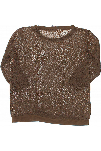 Sinsay  Halenka Pletená Zelená Vel. S | sinsay | obrázek 2