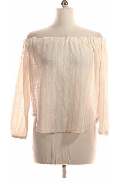 ONLY  Halenka Pletená Růžová Vel. M | ONLY | obrázek 2