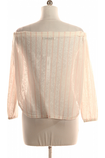 ONLY  Halenka Pletená Růžová Vel. M | ONLY | obrázek 3