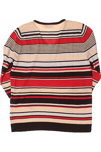 Dámský Svetr Barevný Canda Second hand Vel. M | Canda | obrázek 3