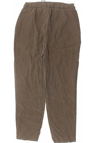 Reserved Dámské Kalhoty Khaki Vel. 34 | reserved | obrázek 3