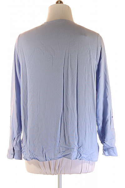 CAMAIEU Halenka Modrá Vel.  44 | CAMAIEU | obrázek 3