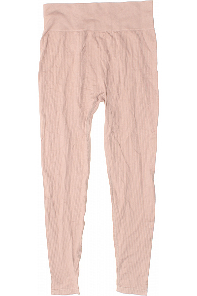 Dámské Legíny Béžové Vel. M | Unimoda | obrázek 2