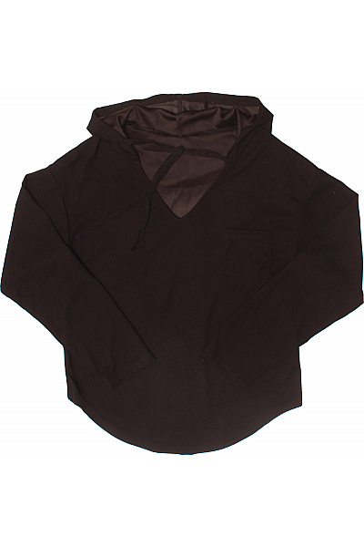 Halenka Černá Vel. M