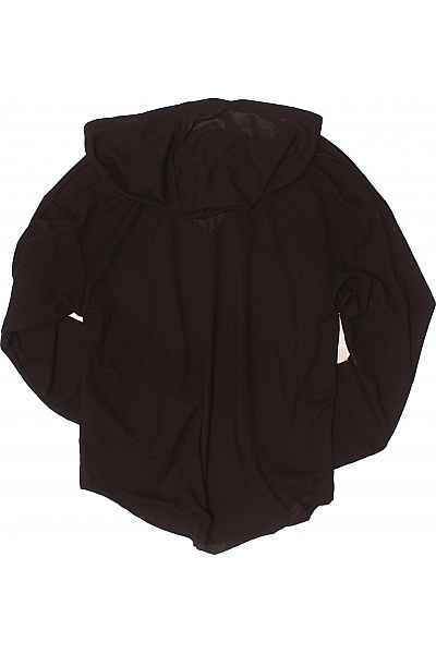 Halenka Černá Vel. M | Unimoda | obrázek 2