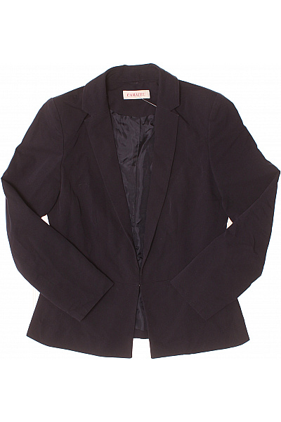 Dámské Sako Modré CAMAIEU Vel.  36 | CAMAIEU | obrázek 2