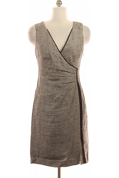 S.OLIVER Šaty Šedé