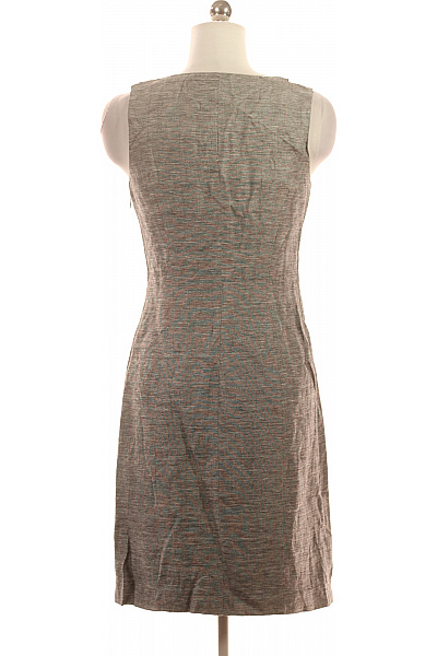 S.OLIVER Šaty Šedé | s.OLIVER | obrázek 2