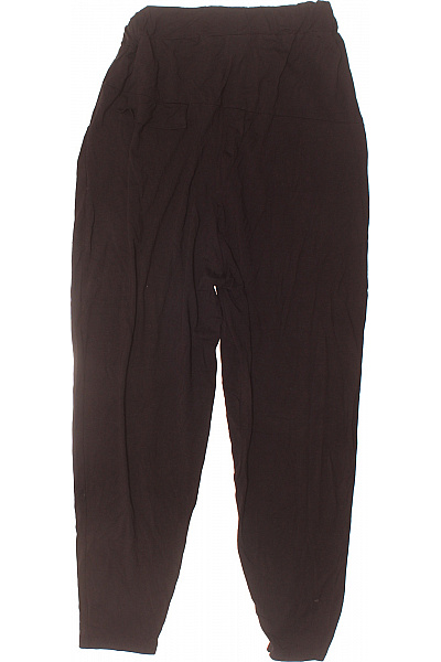 Collezione Dámské Kalhoty Černé | Collezione | obrázek 3