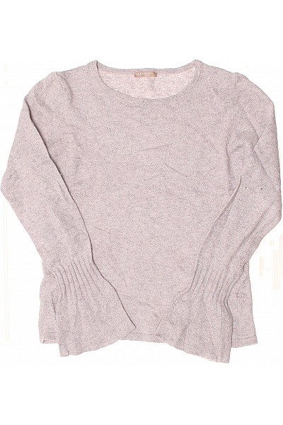 Orsay Dámský Pulovr Šedý Second hand | Orsay | obrázek 2