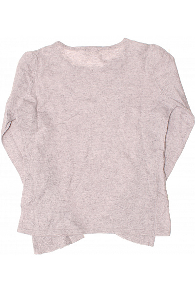 Orsay Dámský Pulovr Šedý Second hand | Orsay | obrázek 3