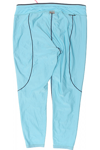 Dámské Legíny Modré Vel. L | LIMITED | obrázek 3