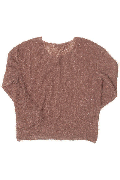 Bik Bok Dámský Svetr Šedý Second hand Vel. S | Bik Bok | obrázek 3