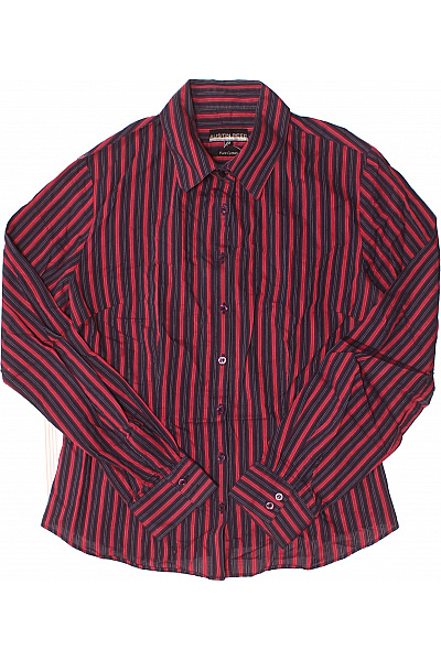 Austin Reed Dámská Košile Barevná | Austin Reed | obrázek 2