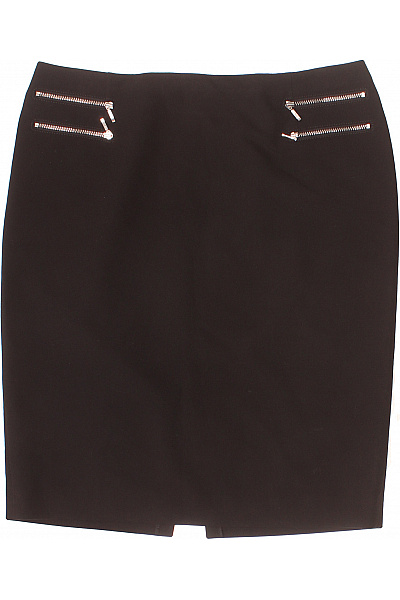 INFINITE Balonová  Sukně Černá Vel. 42 | INFINITE | obrázek 2