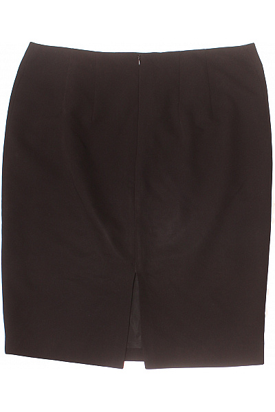 INFINITE Balonová  Sukně Černá Vel. 42 | INFINITE | obrázek 3