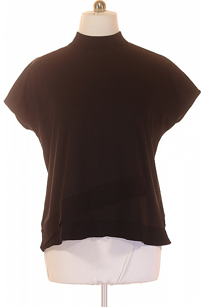 Halenka Černá Reserved Second hand Vel. S | reserved | obrázek 2