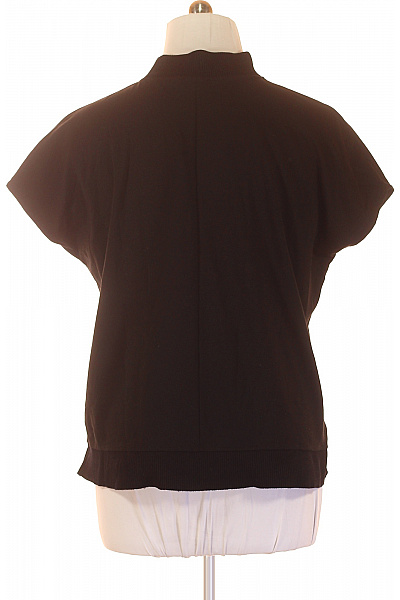 Halenka Černá Reserved Second hand Vel. S | reserved | obrázek 3