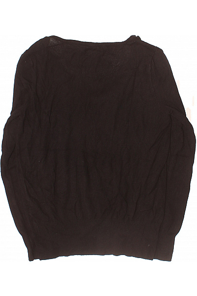 Dámský Svetr Černý F&F Second hand Vel. A4 | F&F | obrázek 3