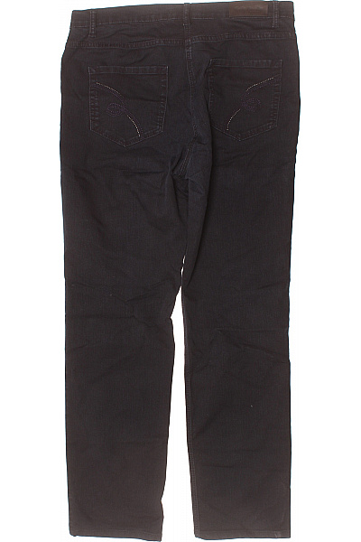 Boyfriend Dámské Džíny Modré BETTY BARCLAY Second hand | BETTY BARCLAY | obrázek 2