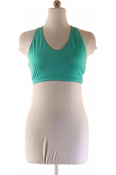 Dámské Prádlo Sportovní Podprsenka Modrá Reebok Vel. L | Reebok | obrázek 2