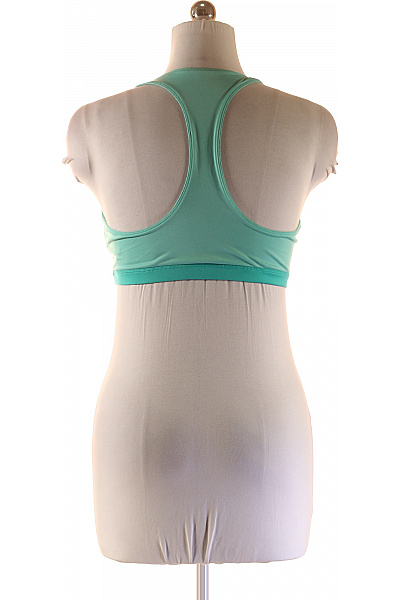 Dámské Prádlo Sportovní Podprsenka Modrá Reebok Vel. L | Reebok | obrázek 3