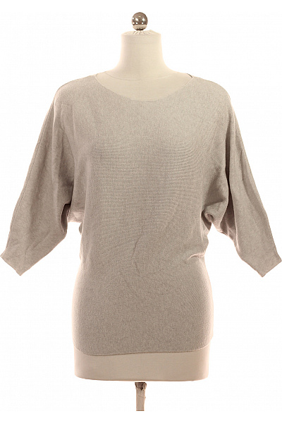 Orsay Dámský Svetr Šedý | Orsay | obrázek 2