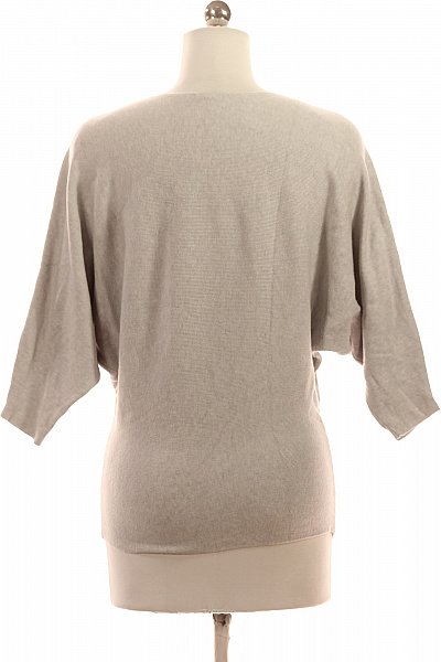 Orsay Dámský Svetr Šedý | Orsay | obrázek 3