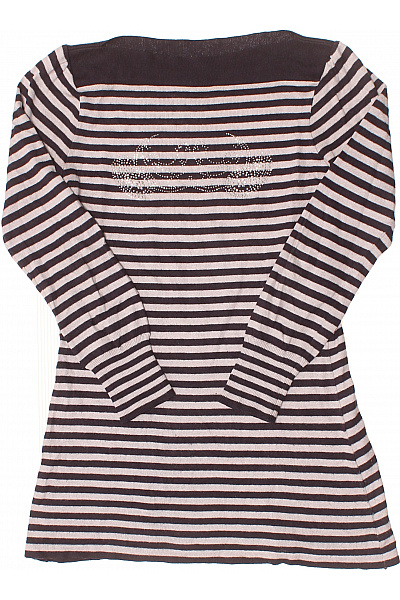 Dámský Svetr Barevný CAMAIEU Vel. T3