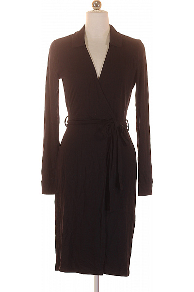 Tričkové  Šaty Černé Orsay Vel. S | Orsay | obrázek 2