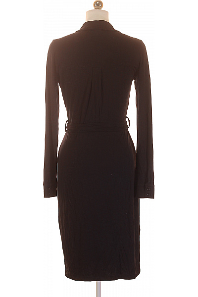 Tričkové  Šaty Černé Orsay Vel. S | Orsay | obrázek 3