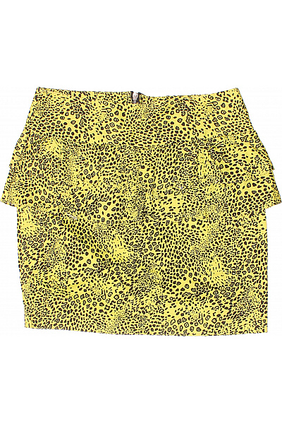 Sukně Zelená | Unimoda | obrázek 2