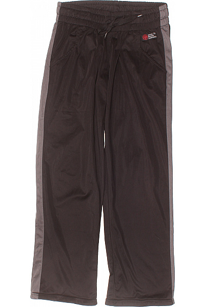 Sportovní Dámské Kalhoty Černé Vel. S | Unimoda | obrázek 2