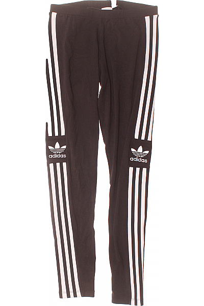 ADIDAS Dámské Kalhoty Černé | ADIDAS | obrázek 2