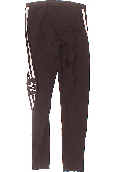 ADIDAS Dámské Kalhoty Černé | ADIDAS | obrázek 3