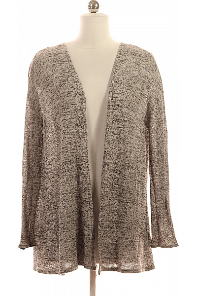 Dámský Svetr Šedý Vel. S | HM  | obrázek 2