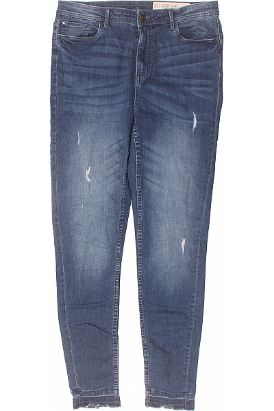 Esmara Dámské Džíny Modré Vel. 42