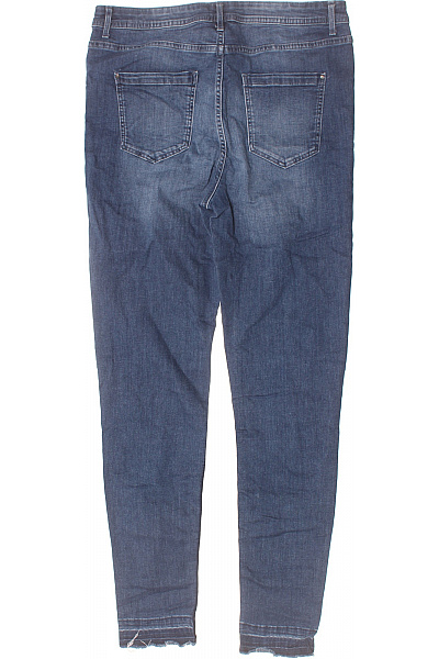 Esmara Dámské Džíny Modré Vel. 42 | Esmara | obrázek 2