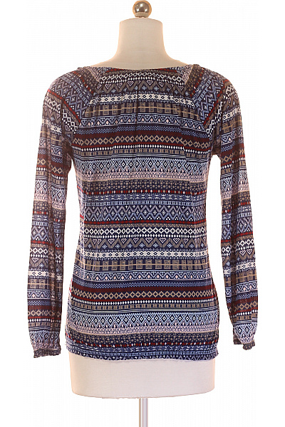 Gina Dámské Tričko Barevné Vel. 36 | Gina | obrázek 3