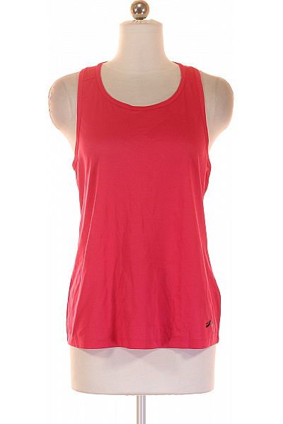 Sportovní Dámské Tričko Růžové CRIVIT SPORTS Vel. S | CRIVIT SPORTS | obrázek 2