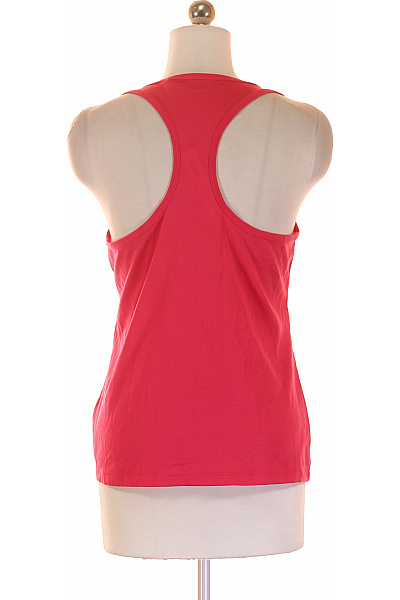 Sportovní Dámské Tričko Růžové CRIVIT SPORTS Vel. S | CRIVIT SPORTS | obrázek 3