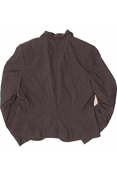 Dámské Sako Šedé Vel. 44 | HM  | obrázek 3