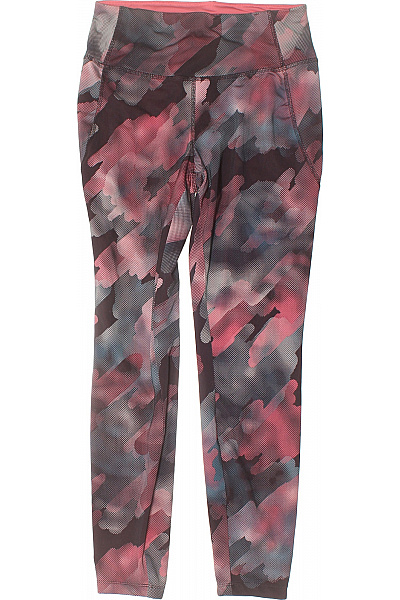 CRIVIT SPORTS Dámské Kalhoty Barevné Vel. S | CRIVIT SPORTS | obrázek 2