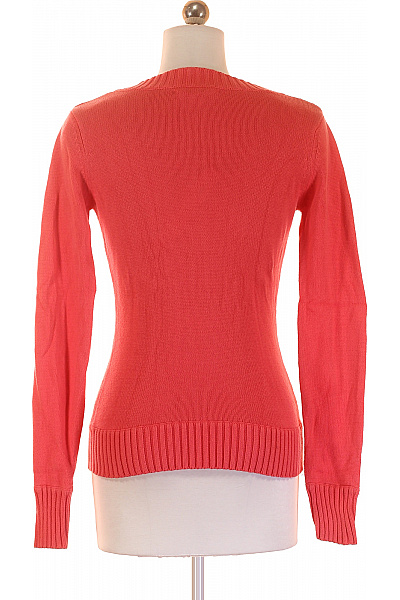 Dámský Pulovr Růžový Terranova Vel. S | Terranova | obrázek 3