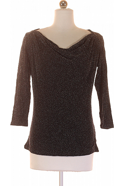 Orsay Společenská  Halenka Černá | Orsay | obrázek 2