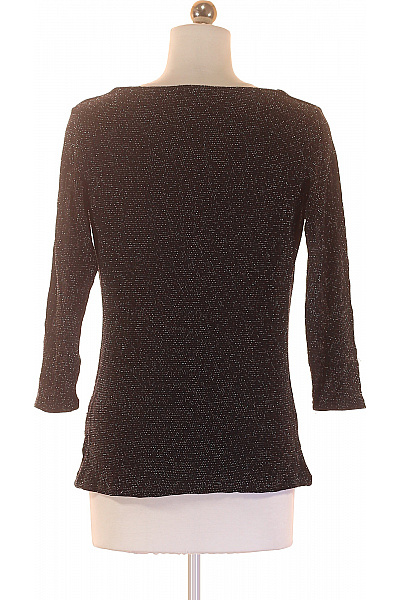 Orsay Společenská  Halenka Černá | Orsay | obrázek 3